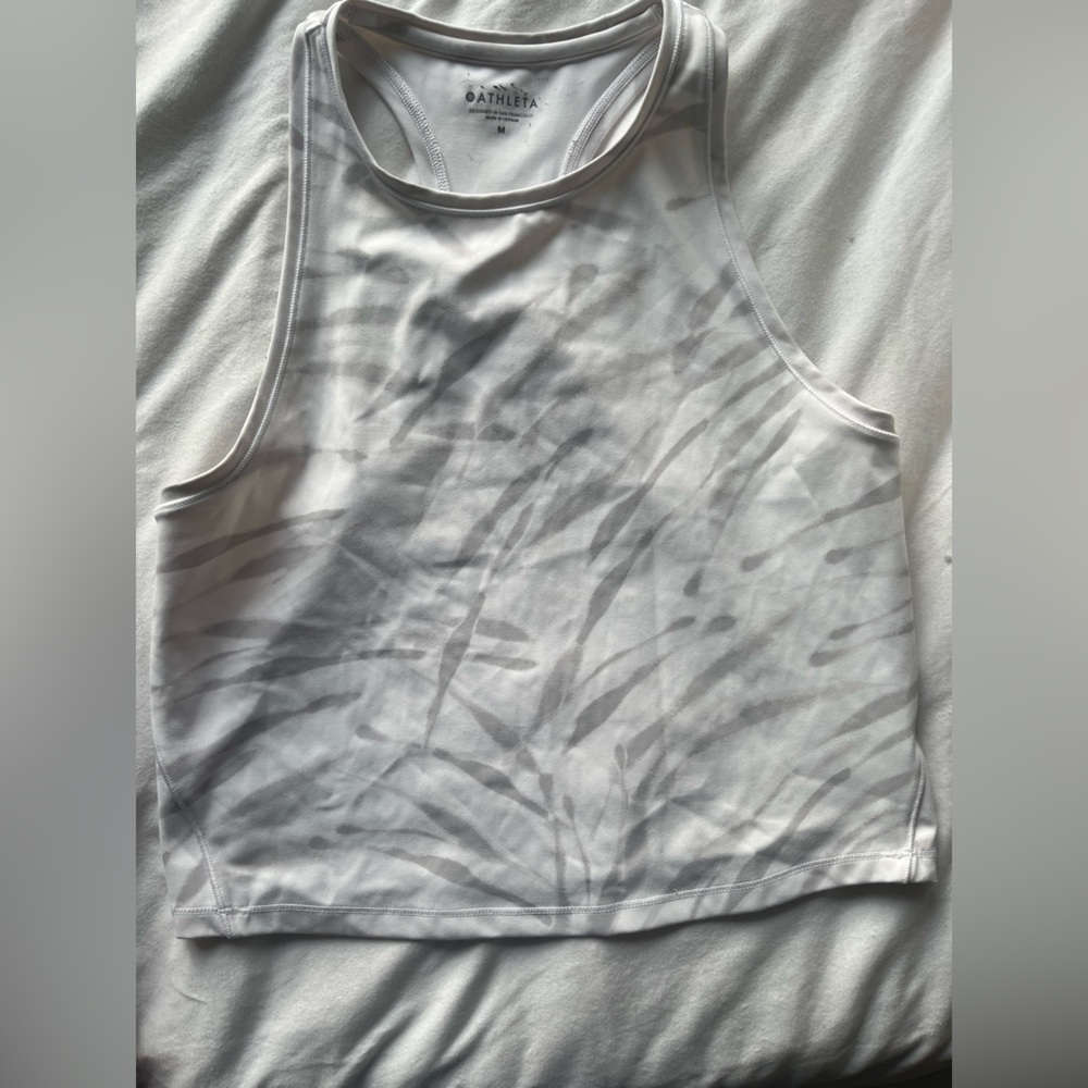 Athleta Tank